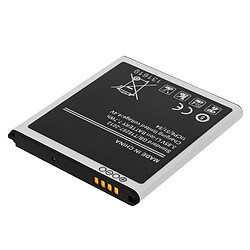 Avizar Batterie De Remplacement 2000mAh - Samsung Galaxy Core Prime / Core Prime VE 