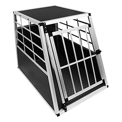 Monstershop Cage de Transport pour Animaux Grand Format