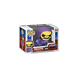 Figurine Funko Pop TV Meme S1 Skeletor