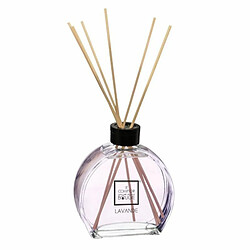 Diffuseur de Parfum & 6 Bâtonnets Haly 50ml Lavande