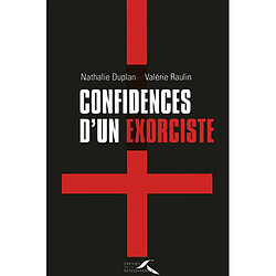 Confidences d'un exorciste