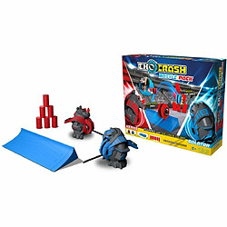 Acheter Ludendo Exocrash Battle Pack