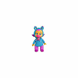 Avis Poupée Bébé IMC Toys Tiny cuddles monster Poupée Bébé 25 cm