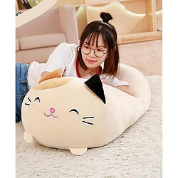 Universal Oreiller bio de coin mignon, Toy Toy 30cm en peluche