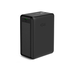 Avis Powerbank KSIX Nano Noir 30000 mAh