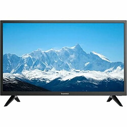 Télévision Sunstech 24SUNP20SP HD 24"