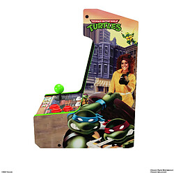 Acheter Arcade1Up ARCADE 1 Up Teenage Mutant Ninja Turtles Countercade