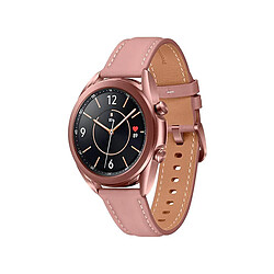 Samsung Watch 3 41mm Bronze (Mystic Bronze) Wi-Fi R850