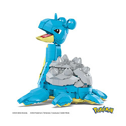 MATTEL Pokémon Mega Construx Lokhlass