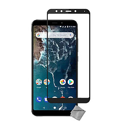 Htdmobiles HTD Mobiles Film Incurvé pour Xiaomi Mi A2