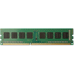 Mémoire RAM HP 7ZZ66AA 32 GB DDR4