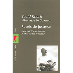 Repris de justesse - Occasion