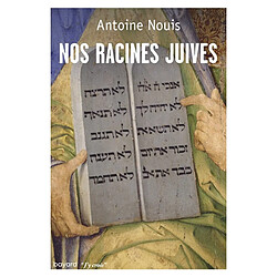 Nos racines juives - Occasion