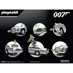 Playmobil® 70578 Playmobil James bond aston martin db5 - goldfinger