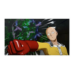 Acheter BANDAI NAMCO ENTERTAINMENT One Punch Man A Hero Nobody Knows Jeu Xbox One