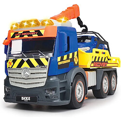 Dickie Action Truck Camion de dépannage Recovery 26cm