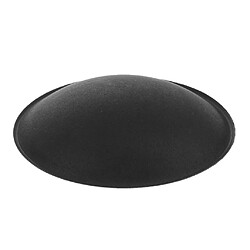 Haut-parleur subwoofer de haute qualité haut-parleur dôme anti-poussière couverture pour woofer 90mm