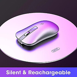 Universal Bluetooth Mouse Wireless 2,4 GHz Souris pour Huawei Mouse Silent Computer DPI Gaming Office ergonomic