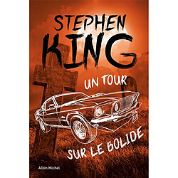 Un tour sur le bolide