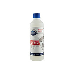 Nettoyant et entretien inox 500 ml