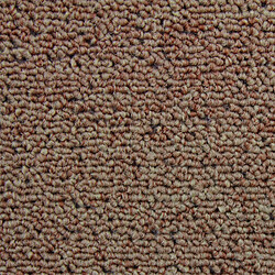 Monstershop 40 x Dalles de Moquette Brun Sable 10m²