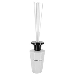 Atmosphera, Createur D'Interieur Diffuseur de parfum Joan 1 L Fleur de coton - Atmosphera