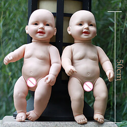 Simulation Dolls for Teaching