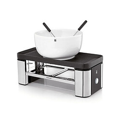 Appareil à raclette 2 personnes 370w + gril - 0415100011 - WMF