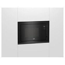 Beko BMGB25333DX - Inox