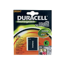 Duracell DR9947 Batterie pour Appareil Photo Numérique Samsung BP70A