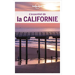 L'essentiel de la Californie