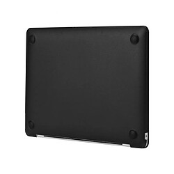 Incase Coque pour MacBook Pro 16 pouces 2019 Noir pas cher