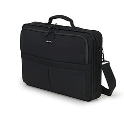 Dicota Multi 43,9 cm (17.3"") Sac Messenger Noir