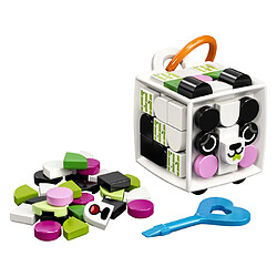 41930 Porte-clés panda LEGO® DOTS