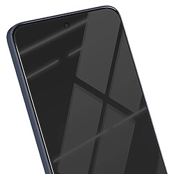 Avizar Verre Trempé pour Motorola Edge 50 Neo Dureté 9H Anti-rayures Biseauté Transparent