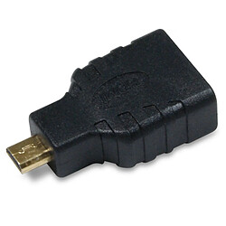 Metronic ADAPT HDMI/MICRO HDMI FEM/MAL