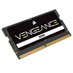 Mémoire RAM Corsair CMSX8GX5M1A4800C40 8 GB DDR5