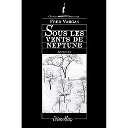 Sous les vents de Neptune - Occasion