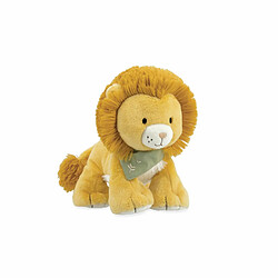 Avis Kaloo Doudou - Lion nougat 17cm