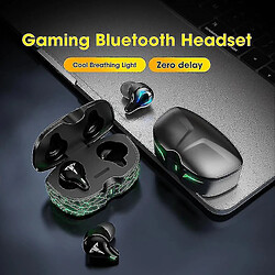 Universal Casque Yyh-Bluetooth