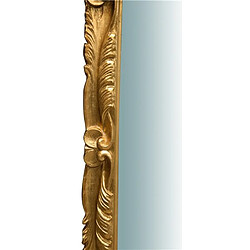 Acheter Biscottini Miroir Mural, Vertical /horizontal, En B