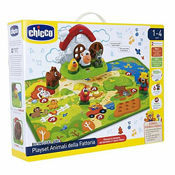 Tapis de jeu Chicco