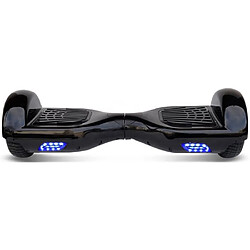 Avis Pack Hoverboard + Kart Pilot - URBANGLIDE - Noir - Roues 6.5 - 550W - 4Ah - Longueur ajustable