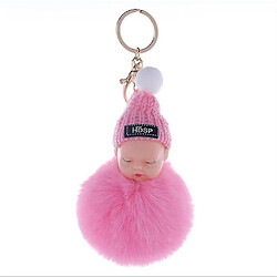 Universal Joueur de peluche de poupée de sommeil mignon mignon