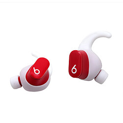 INF Cache-oreilles en silicone pour Beats Studio Buds White