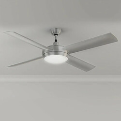 Avis Cecotec Ventilateur de plafond EnergySilence Aero 570