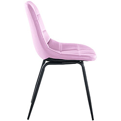 Acheter Non Chaise Tom simili cuir