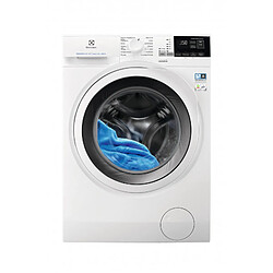 Lave-linge séchants 8kg ELECTROLUX 1600tr/min 59,7cm D, 5082781