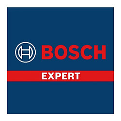 Poignée meuleuse antivibration Bosch Expert