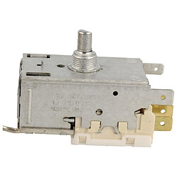 Avis Smeg THERMOSTAT